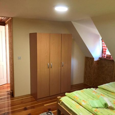 Apartman Helena Mokra Gora Zewnętrze zdjęcie
