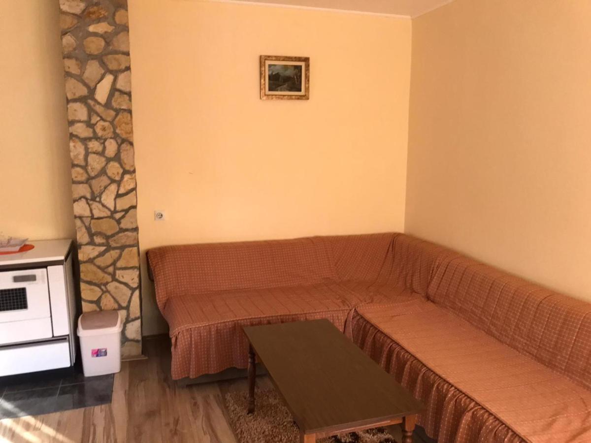 Apartman Helena Mokra Gora Zewnętrze zdjęcie