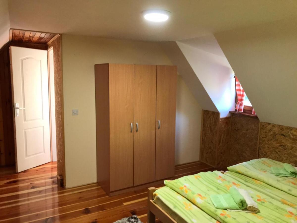Apartman Helena Mokra Gora Zewnętrze zdjęcie