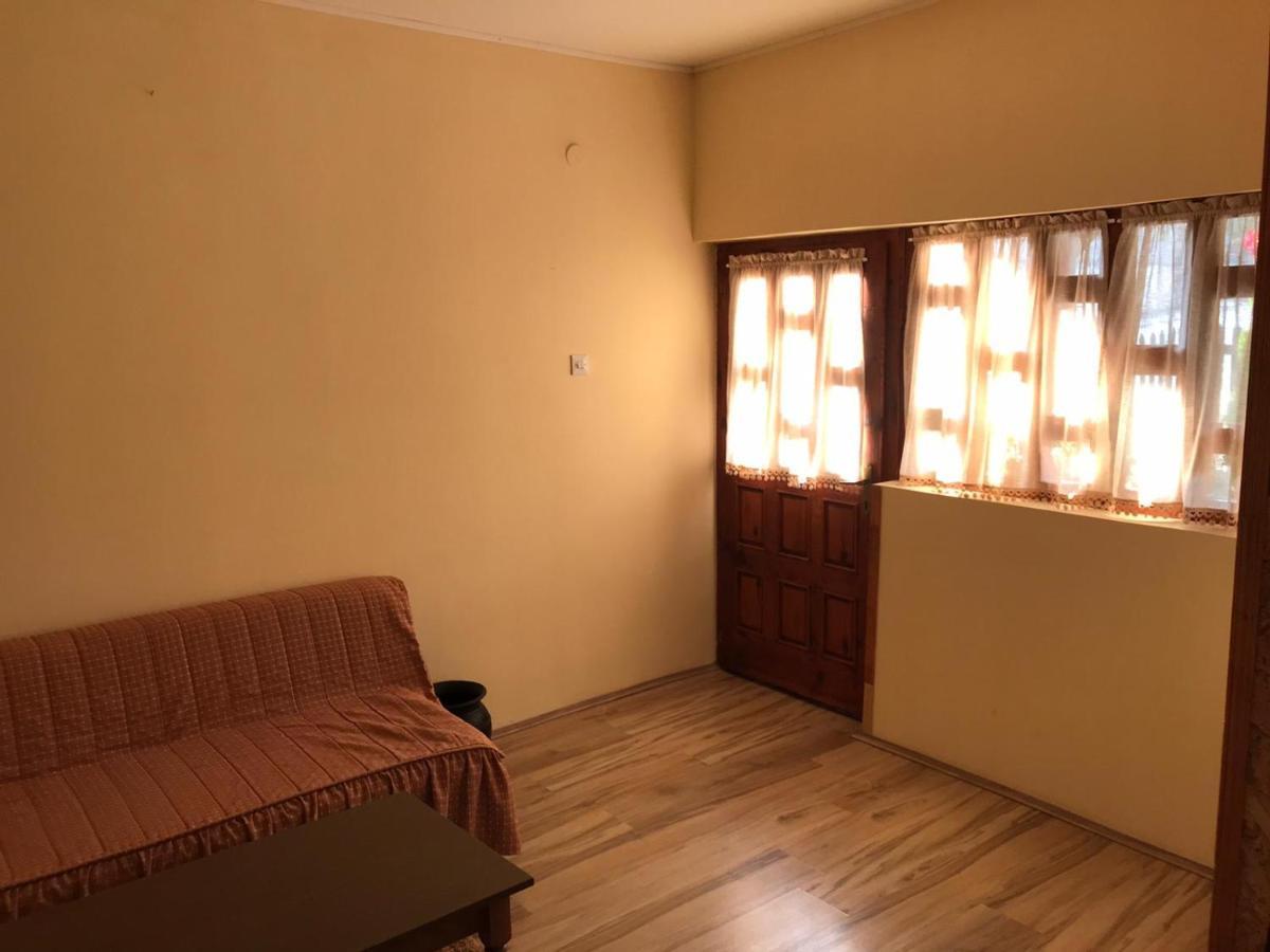 Apartman Helena Mokra Gora Zewnętrze zdjęcie
