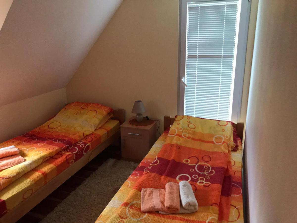 Apartman Helena Mokra Gora Zewnętrze zdjęcie